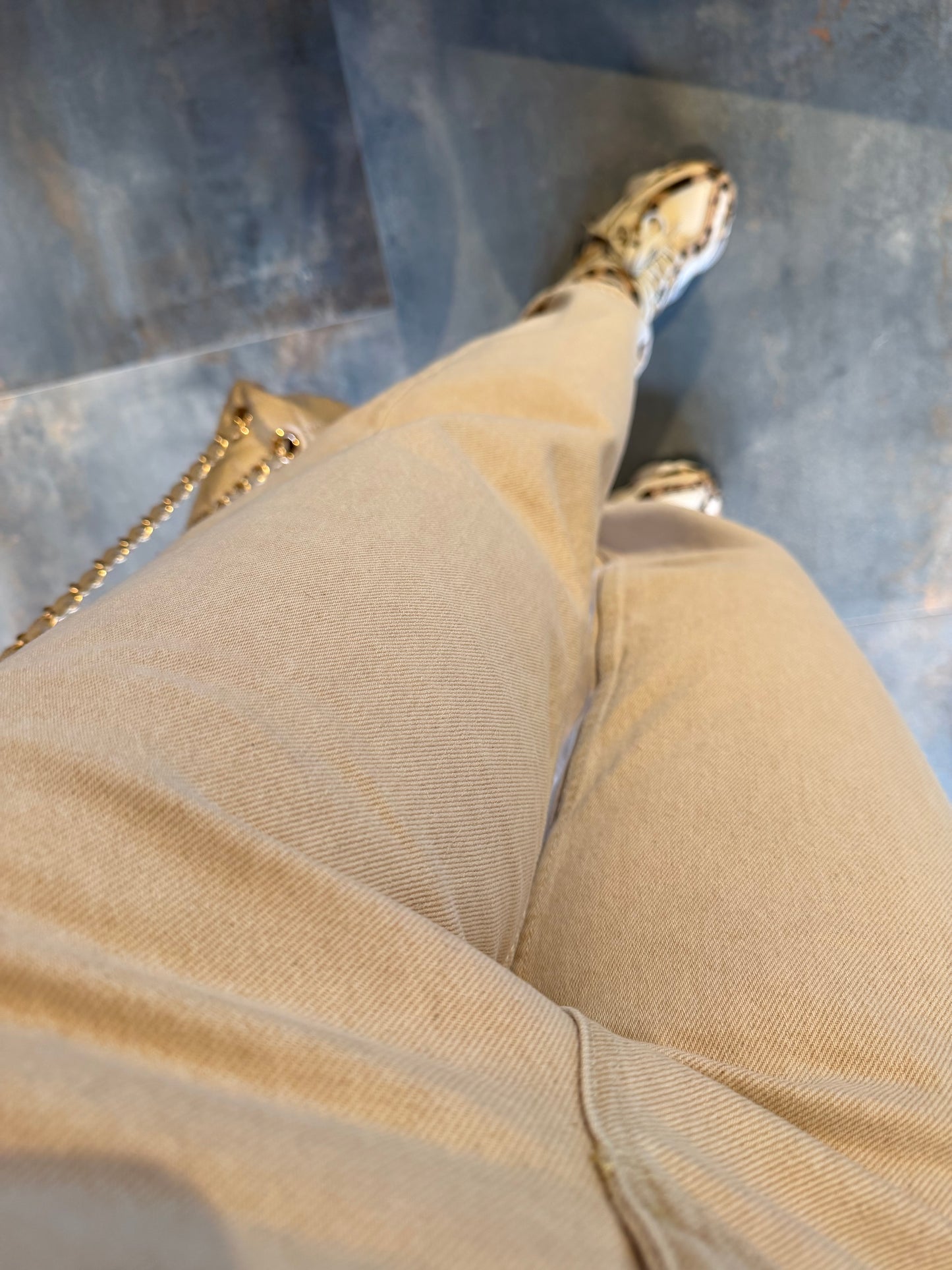 Yuki Bej Jean Tulum