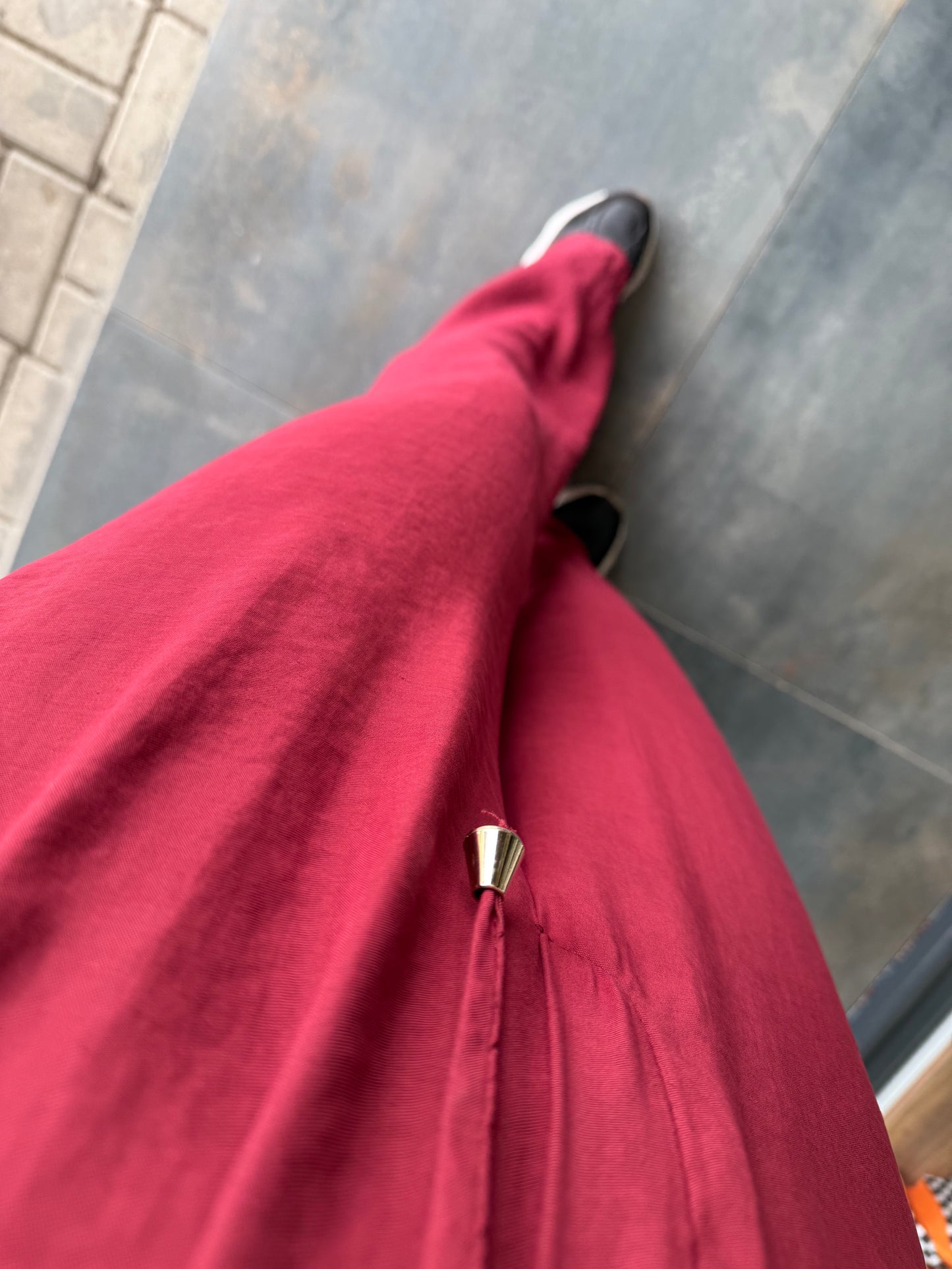 Linha Bordo Tensel Takım