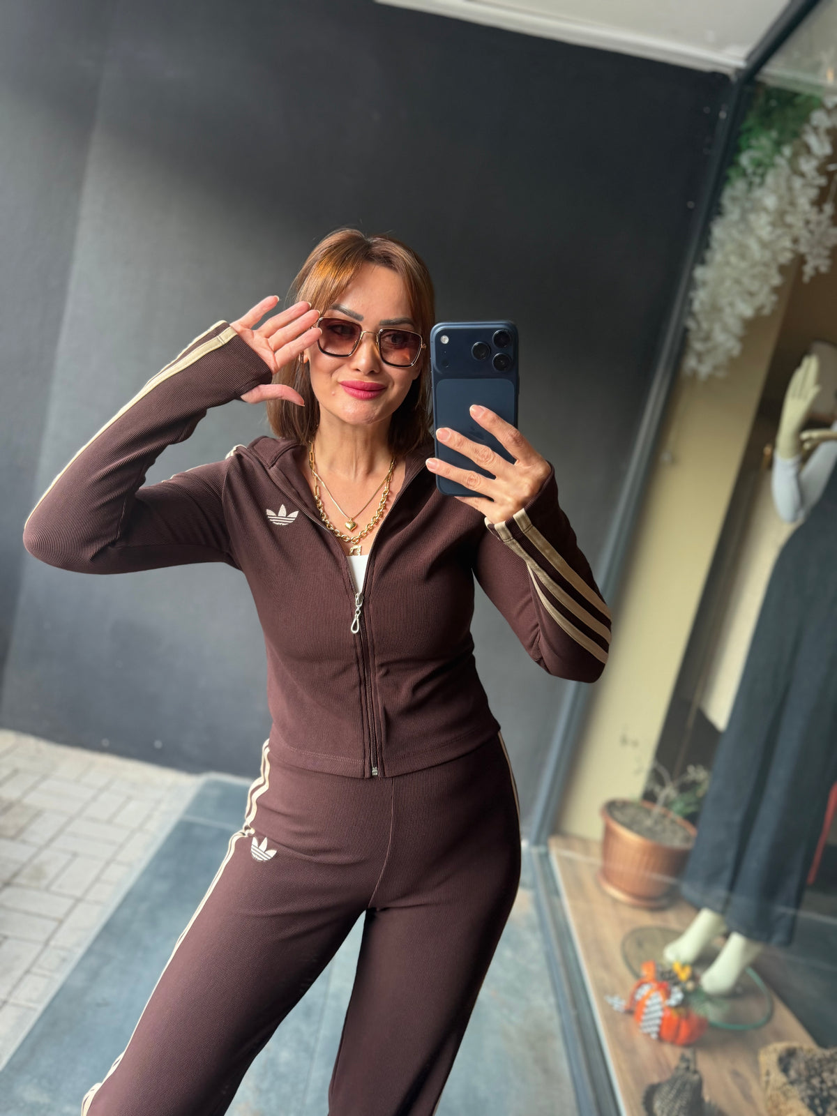 Quik Kahve Fitilli Spor Takım