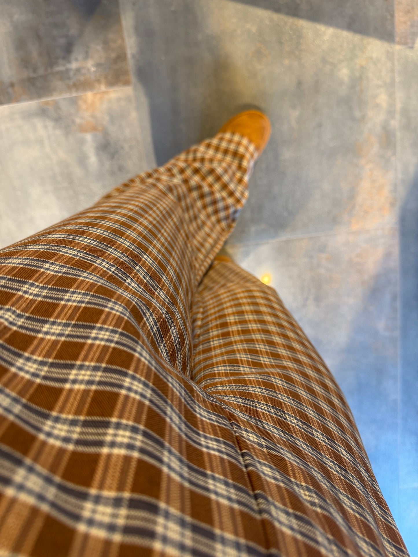 Boom New Kareli Salopet