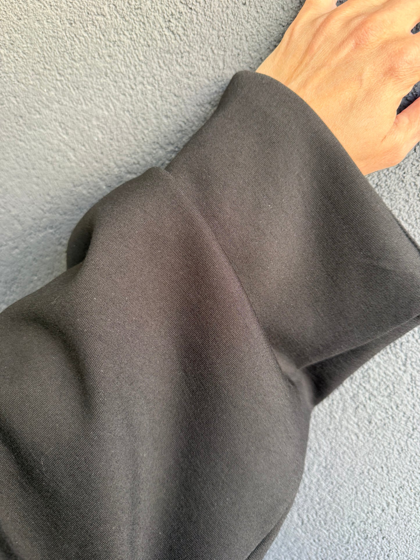 Ceka Siyah Modal Takım