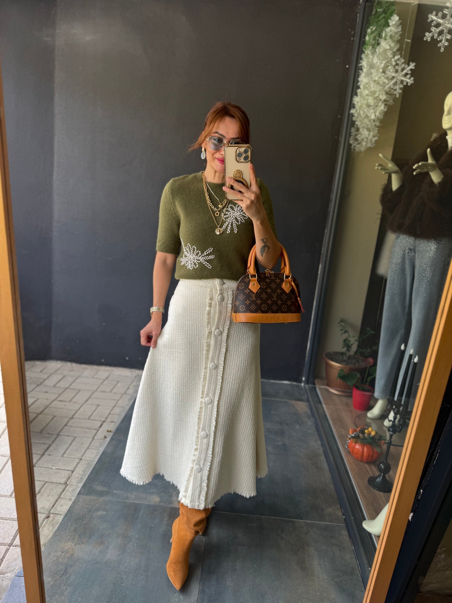 Bakyn Bej Dokulu Etek