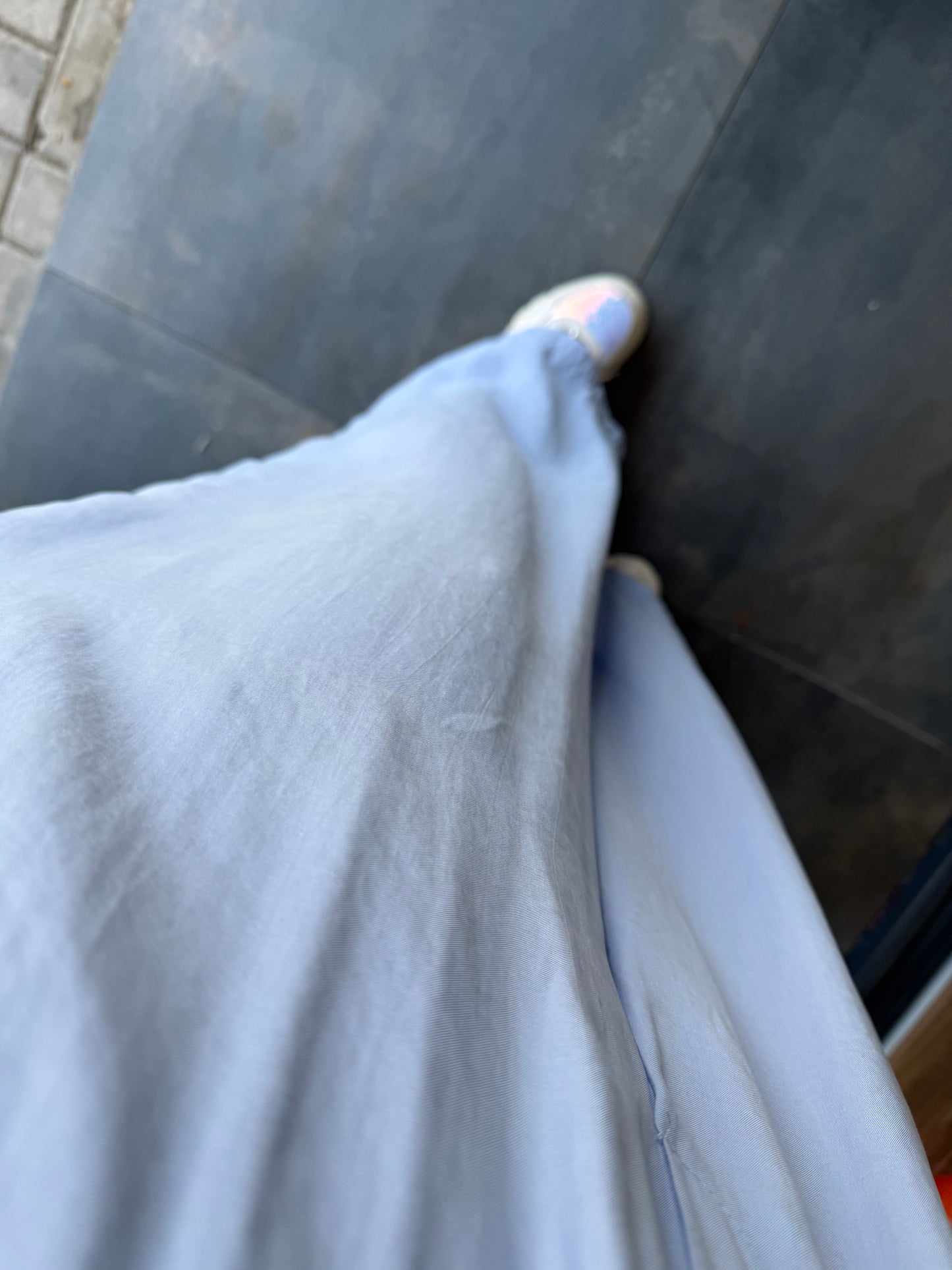 Dita Buz Mavi Maroken Takım