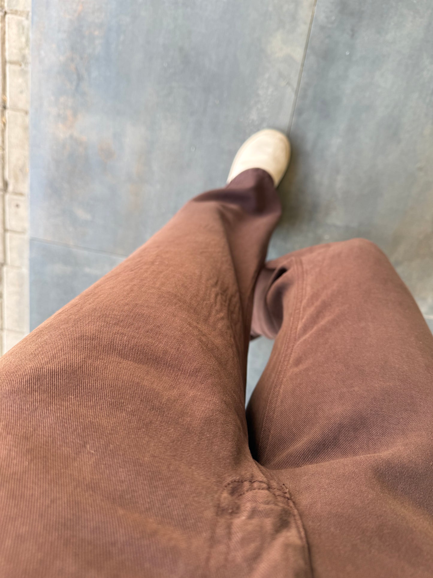 Xlove Kahve Tensel Tulum