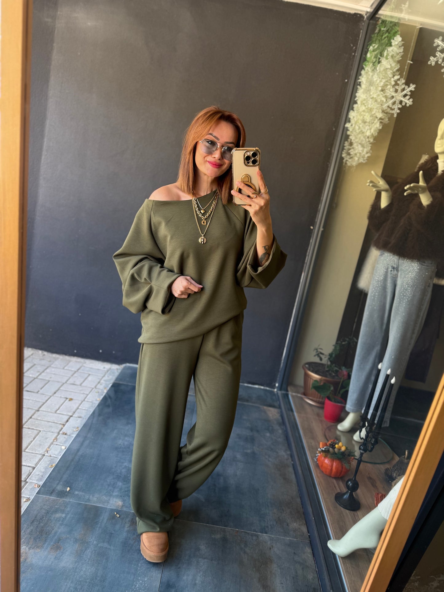 Ceka Haki Modal Takım