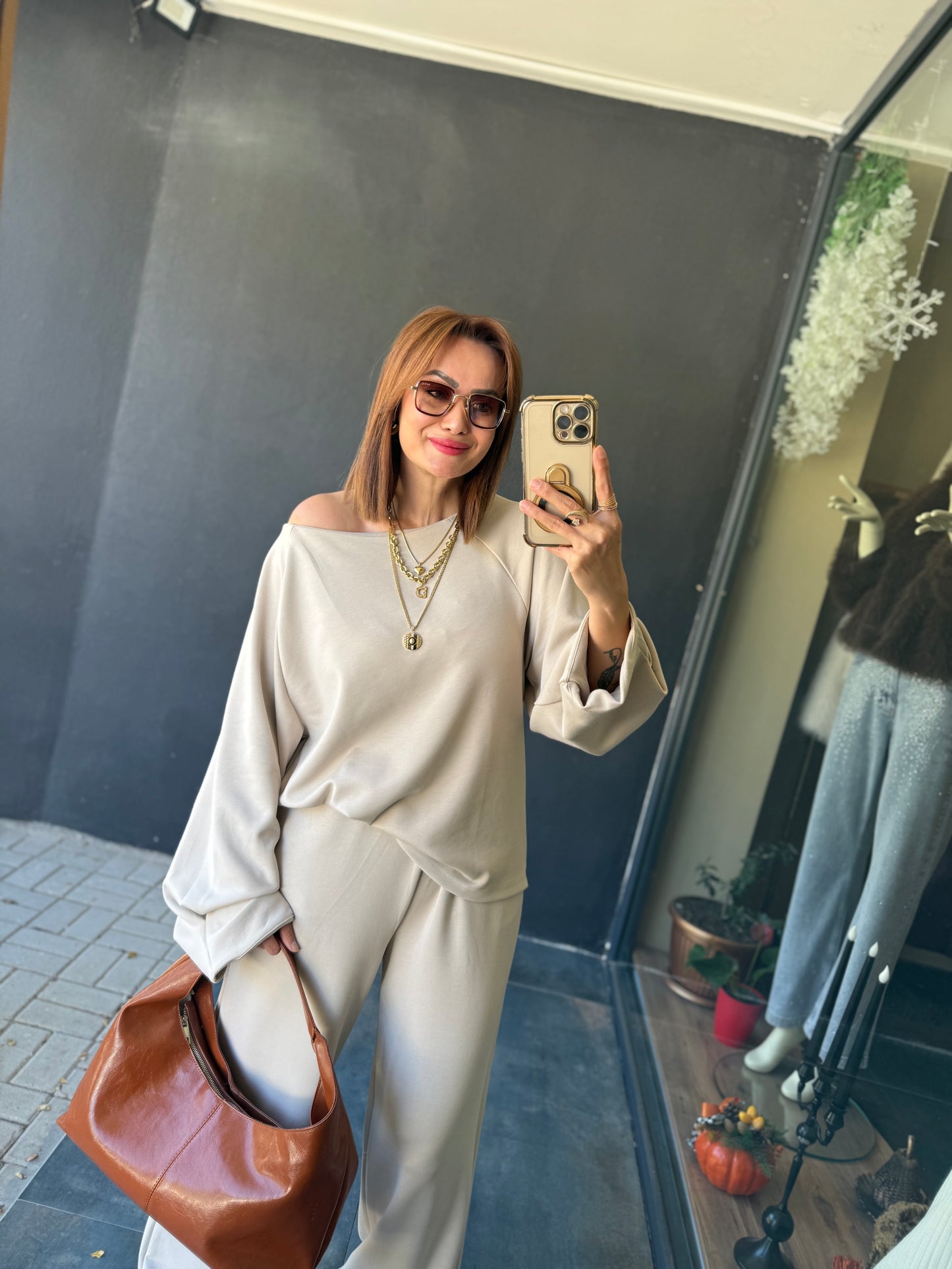 Ceka Bej Modal Takım