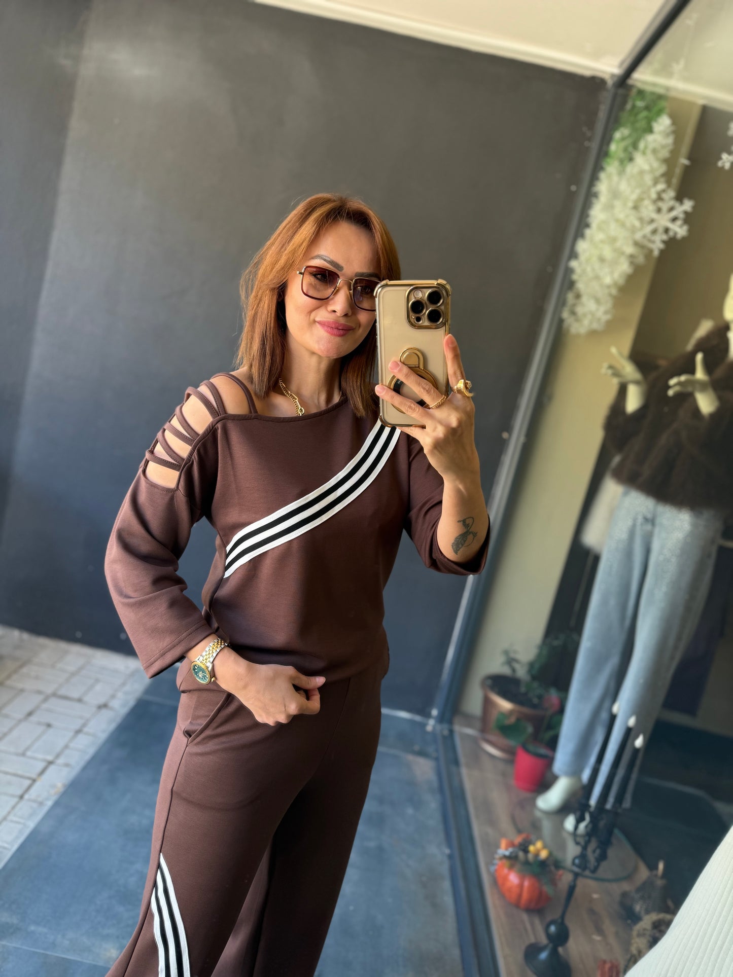 Aliz Kahve Spor Modal Takım