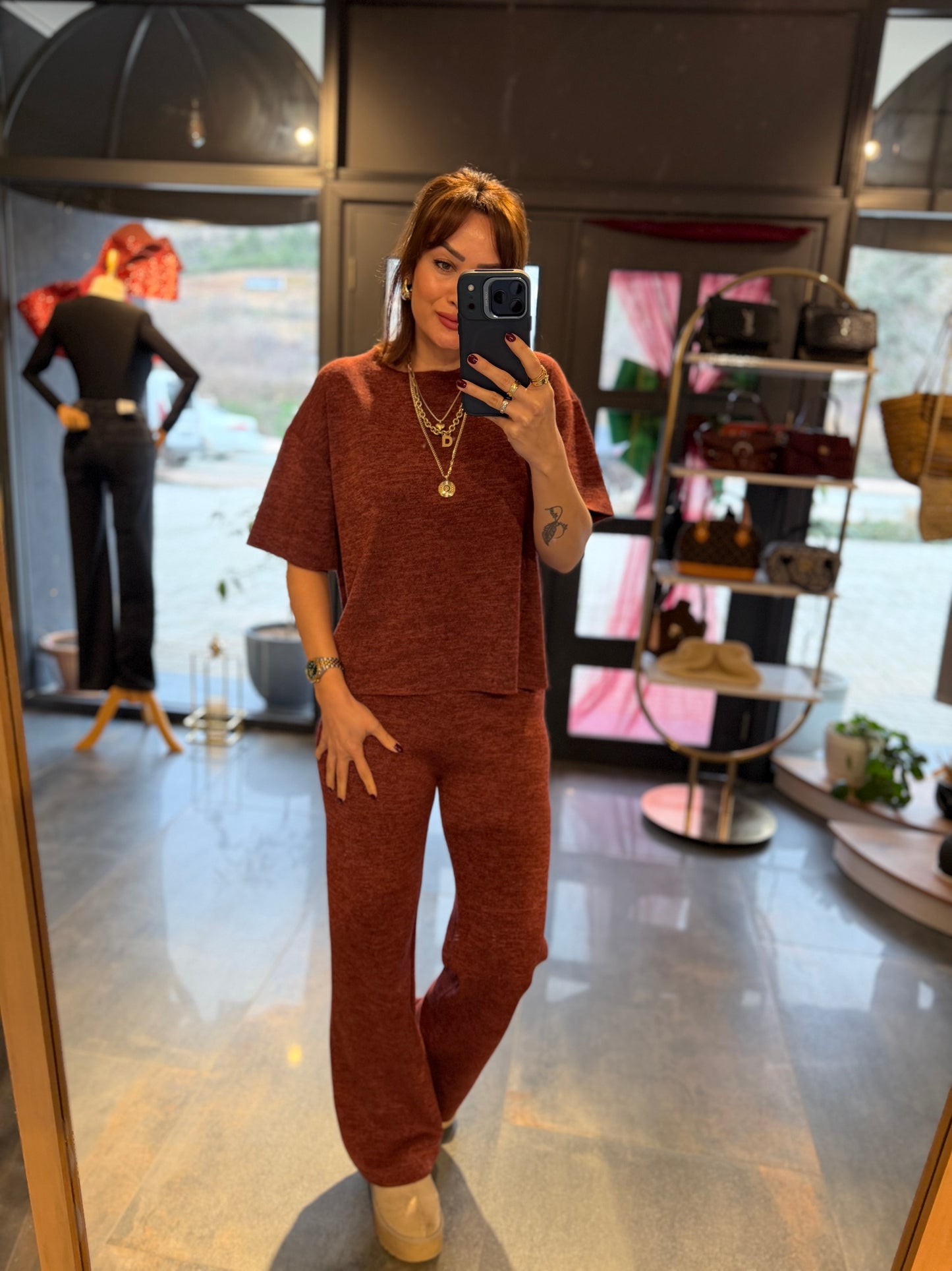 The Secret Kiremit Takım