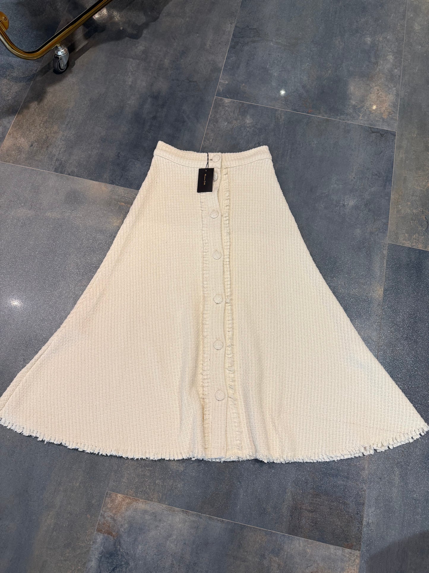 Bakyn Bej Dokulu Etek