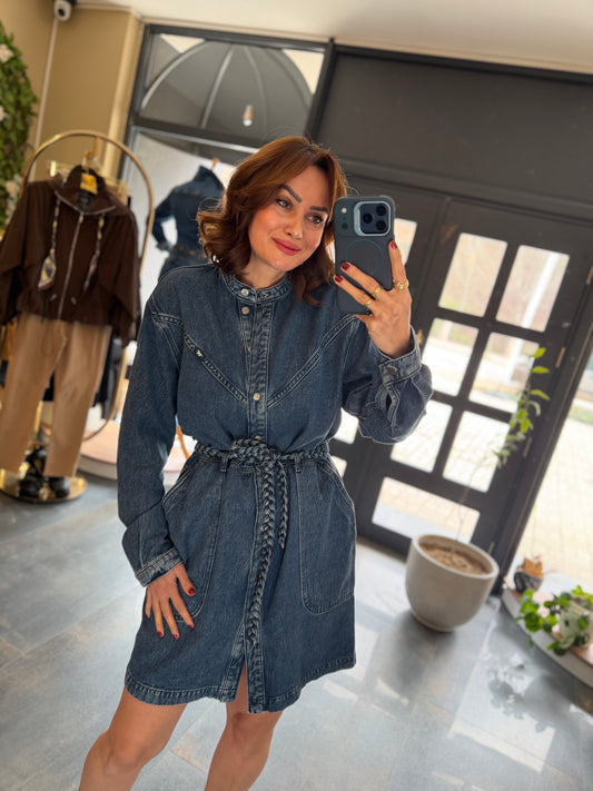 Donta Jean Elbise