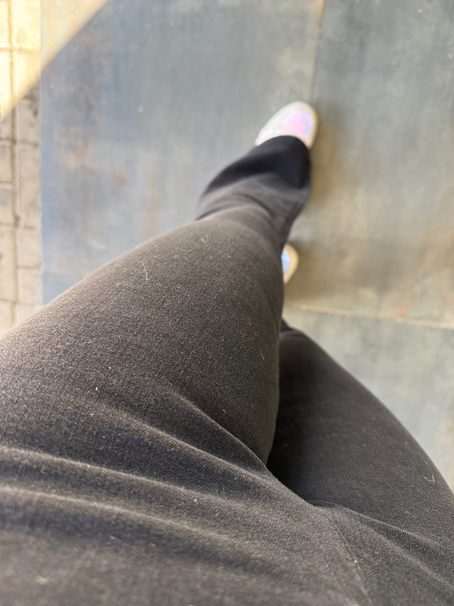 Xlove Toparlayıcı Yan Bağcıklı Jean