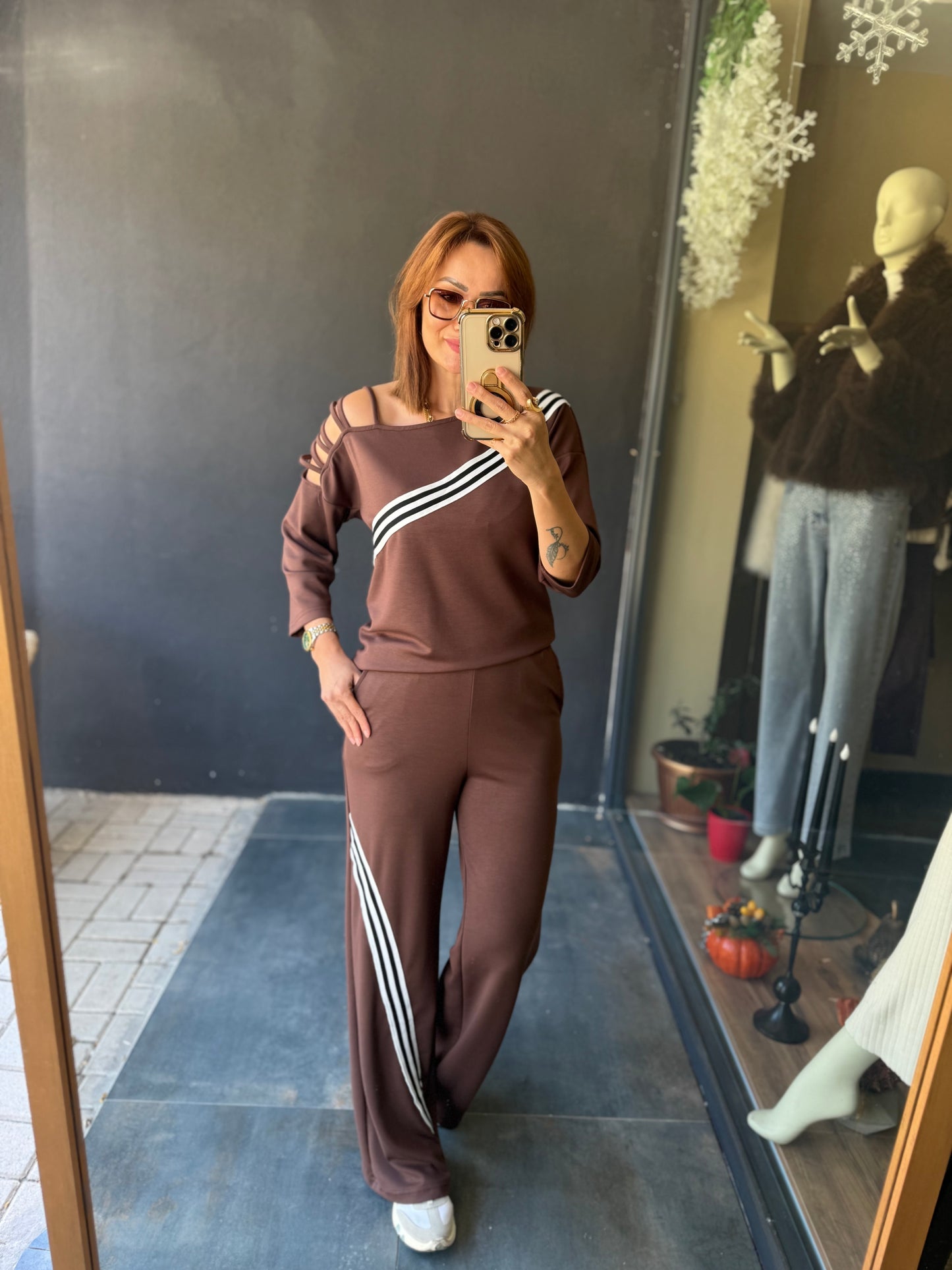 Aliz Kahve Spor Modal Takım