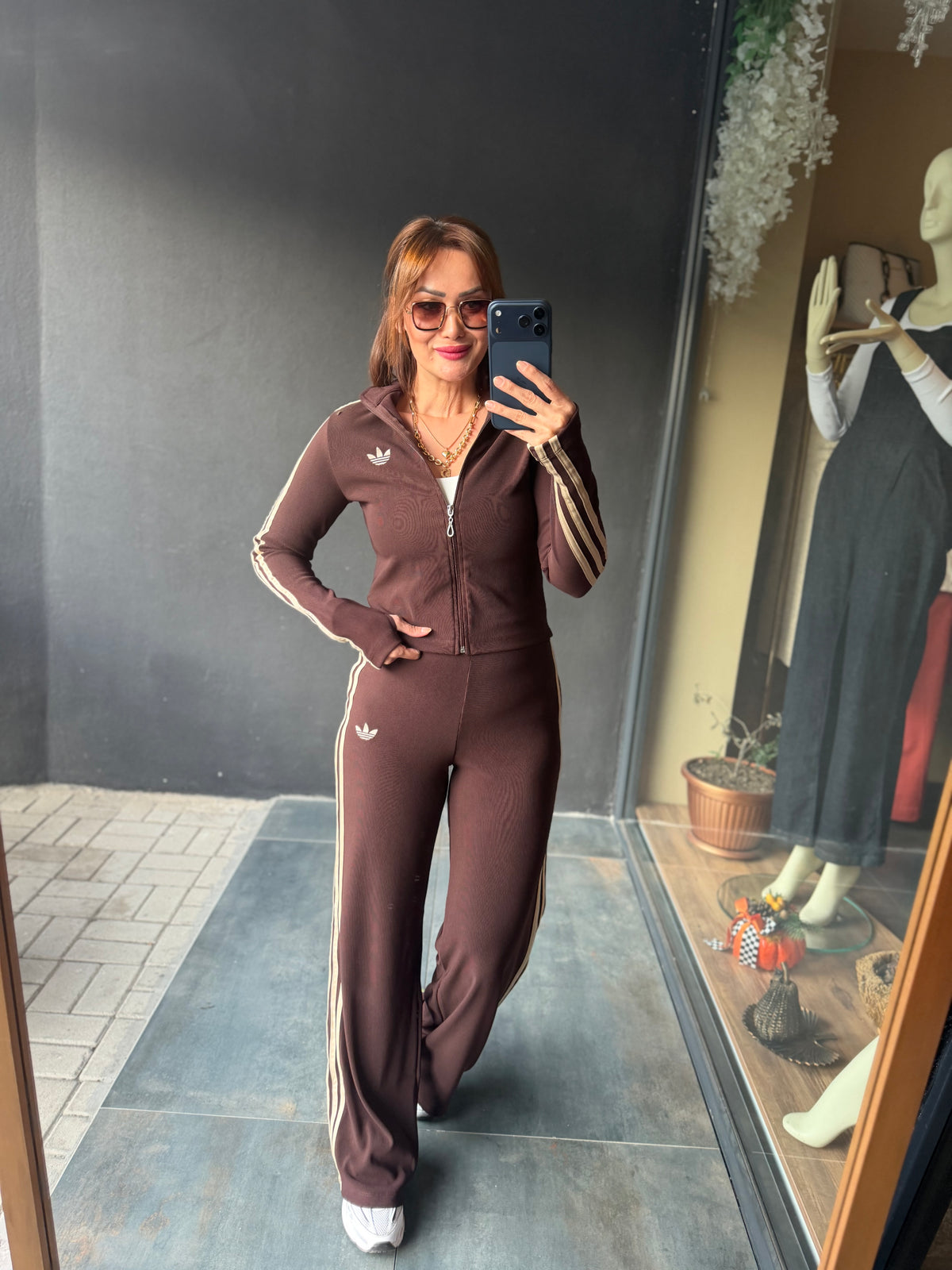 Quik Kahve Fitilli Spor Takım