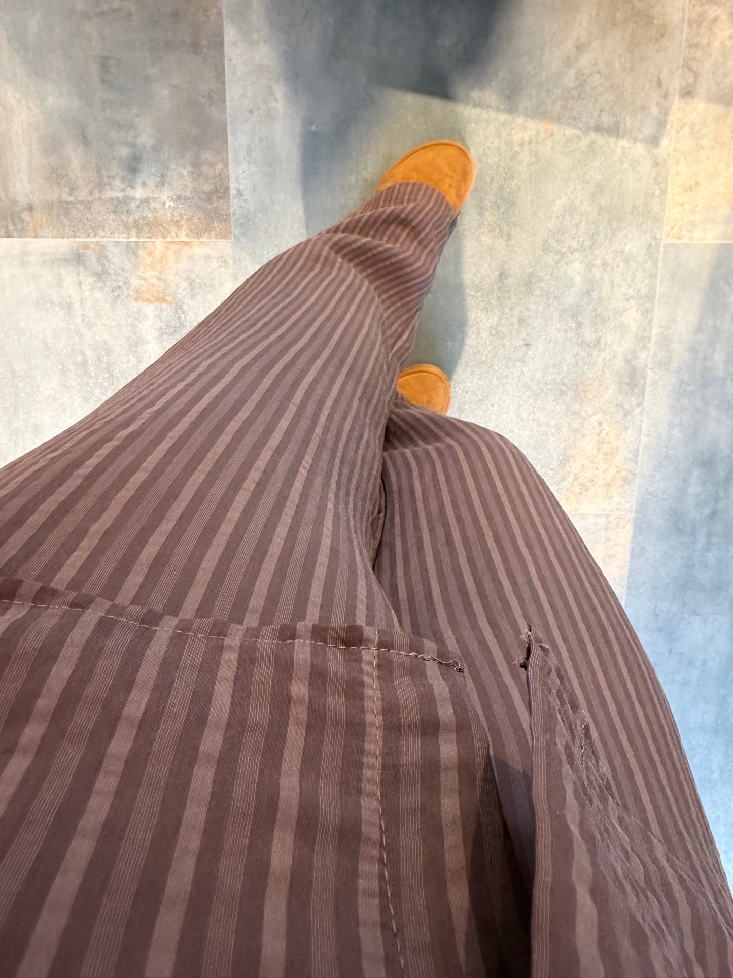 Sifona Kahve Tensel Takım