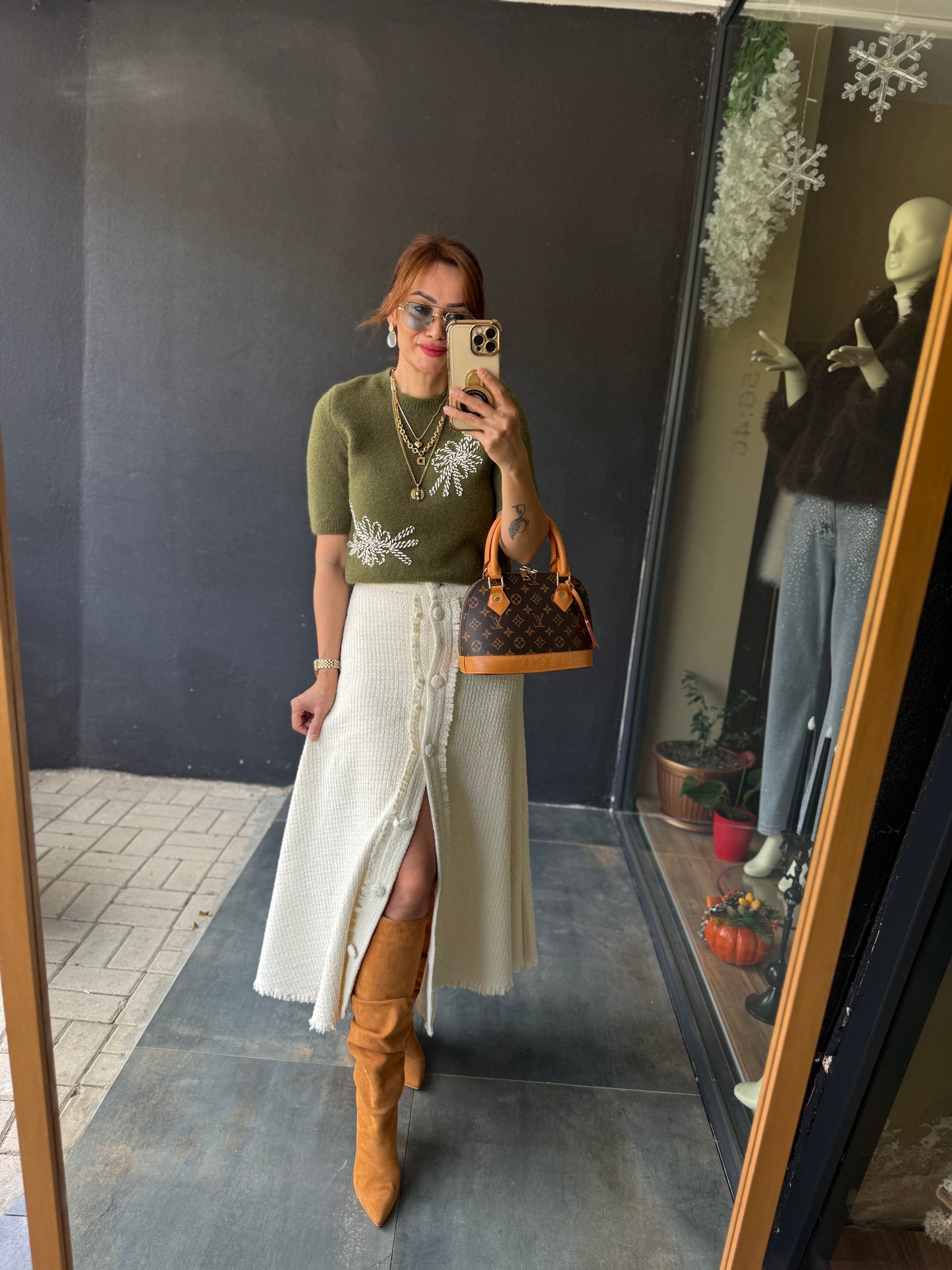 Bakyn Bej Dokulu Etek