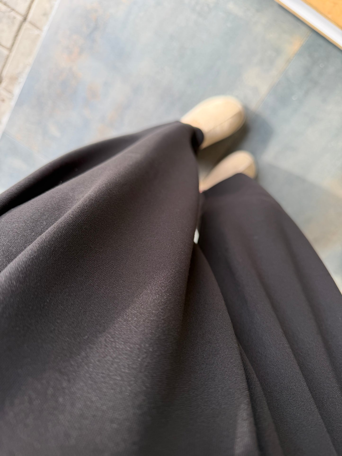 Gng Siyah Modal Takım