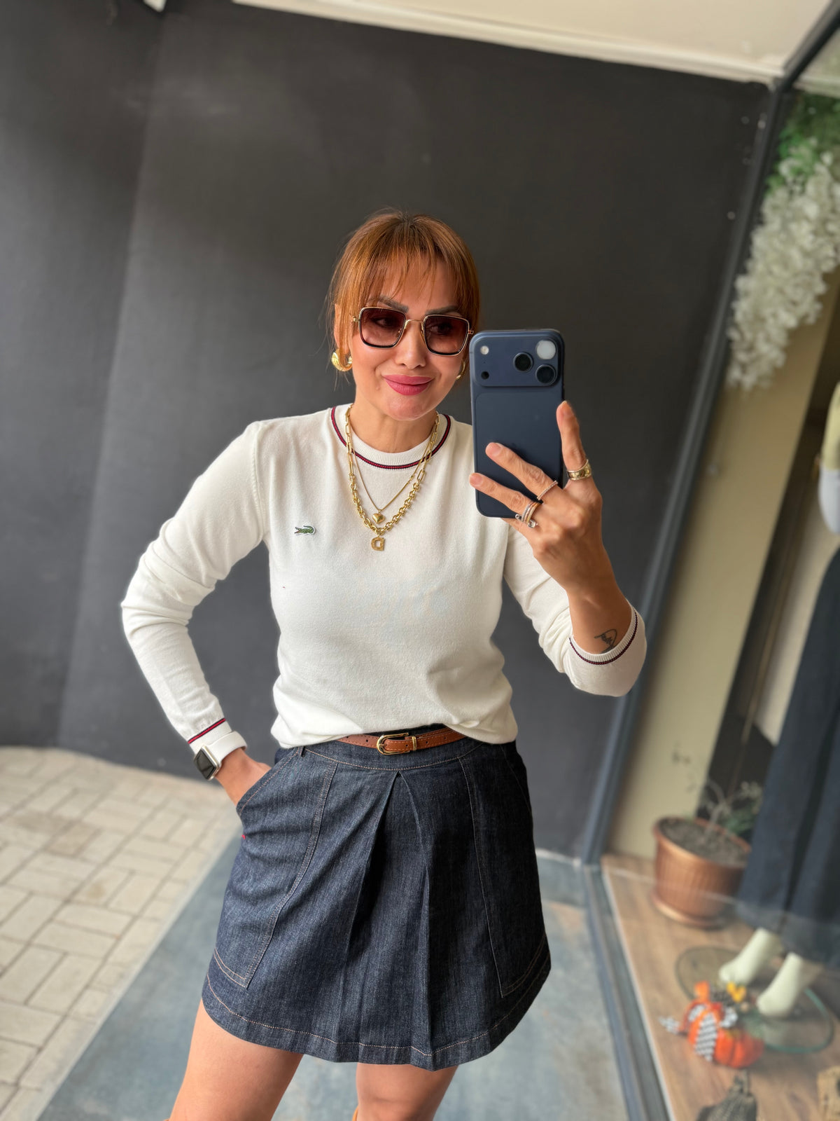 Lucerna Beyaz Yumoş Triko