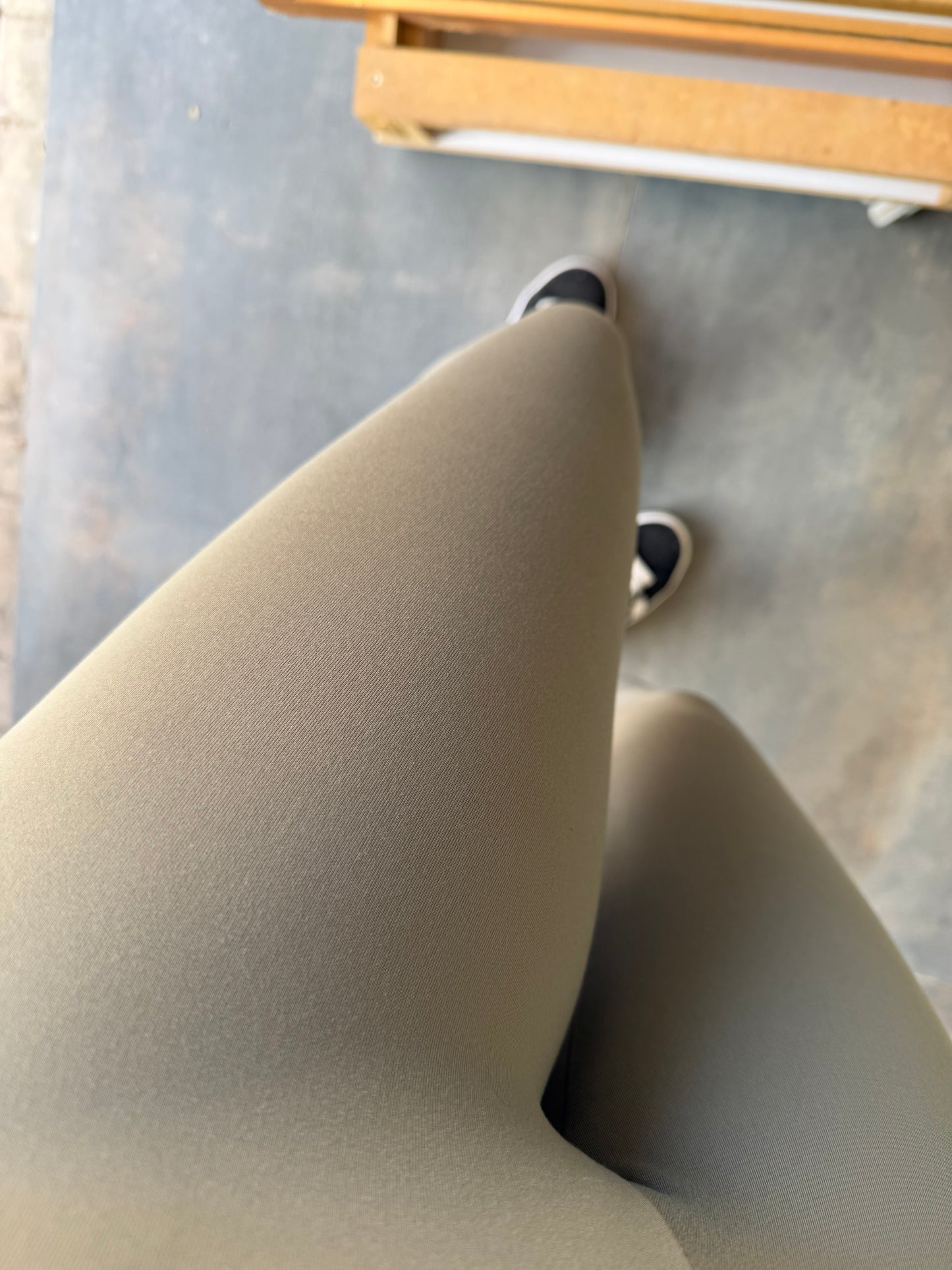 Oys Haki Toparlayıcı Tayt