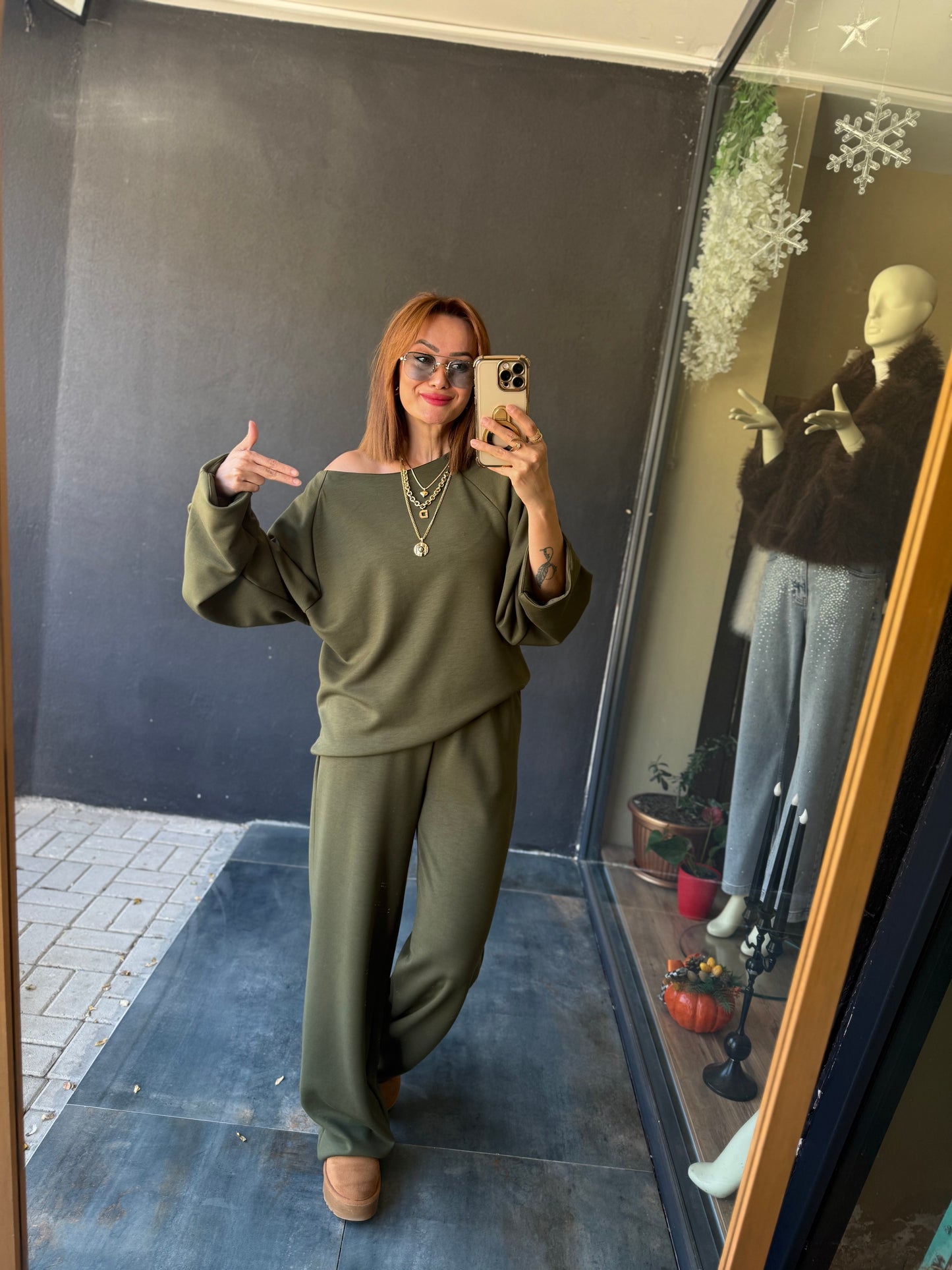 Ceka Haki Modal Takım