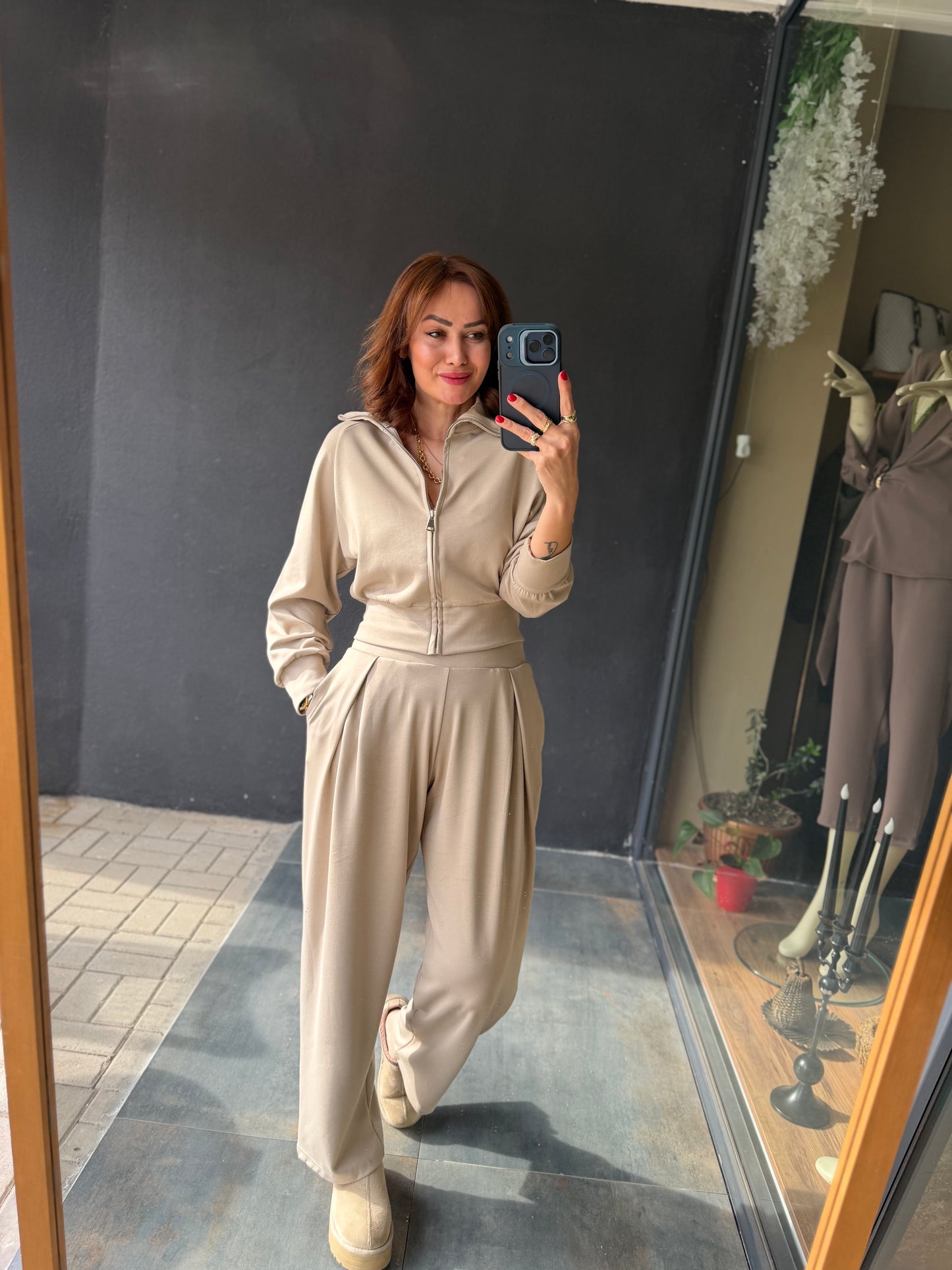 Gng Bej Modal Takım