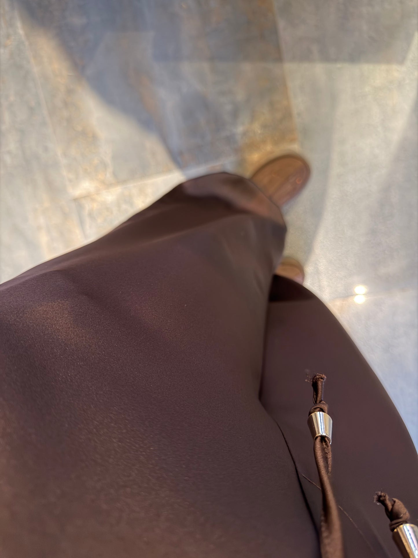 Norman Kahve Saten Takım