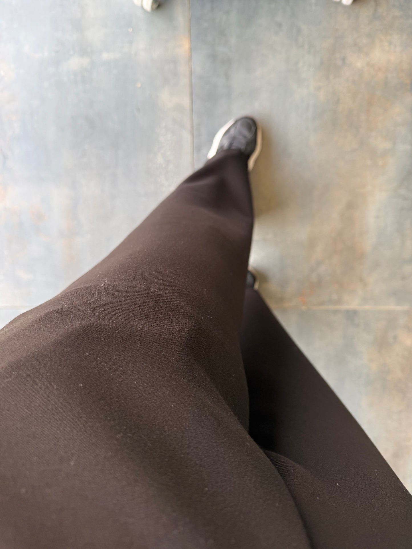 Sirena Siyah Modal Takım