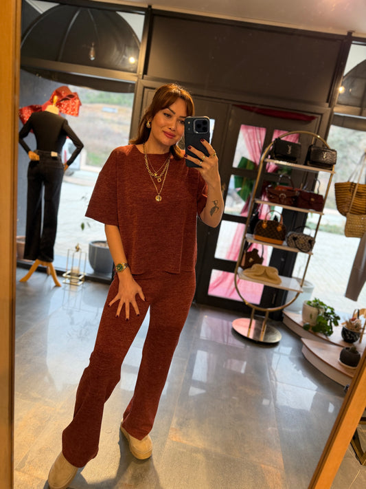 The Secret Kiremit Takım