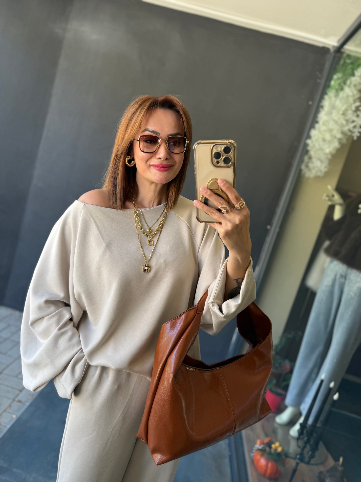 Ceka Bej Modal Takım