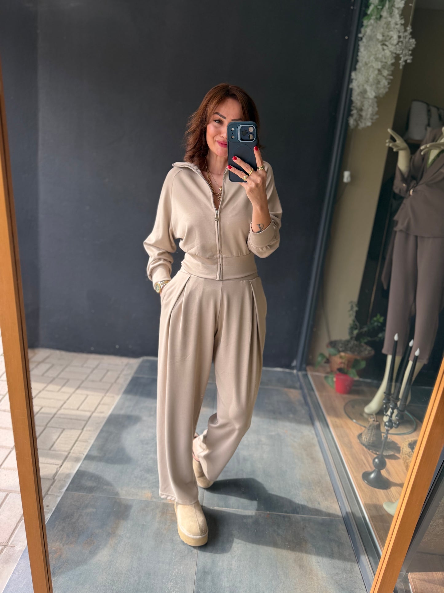 Gng Bej Modal Takım