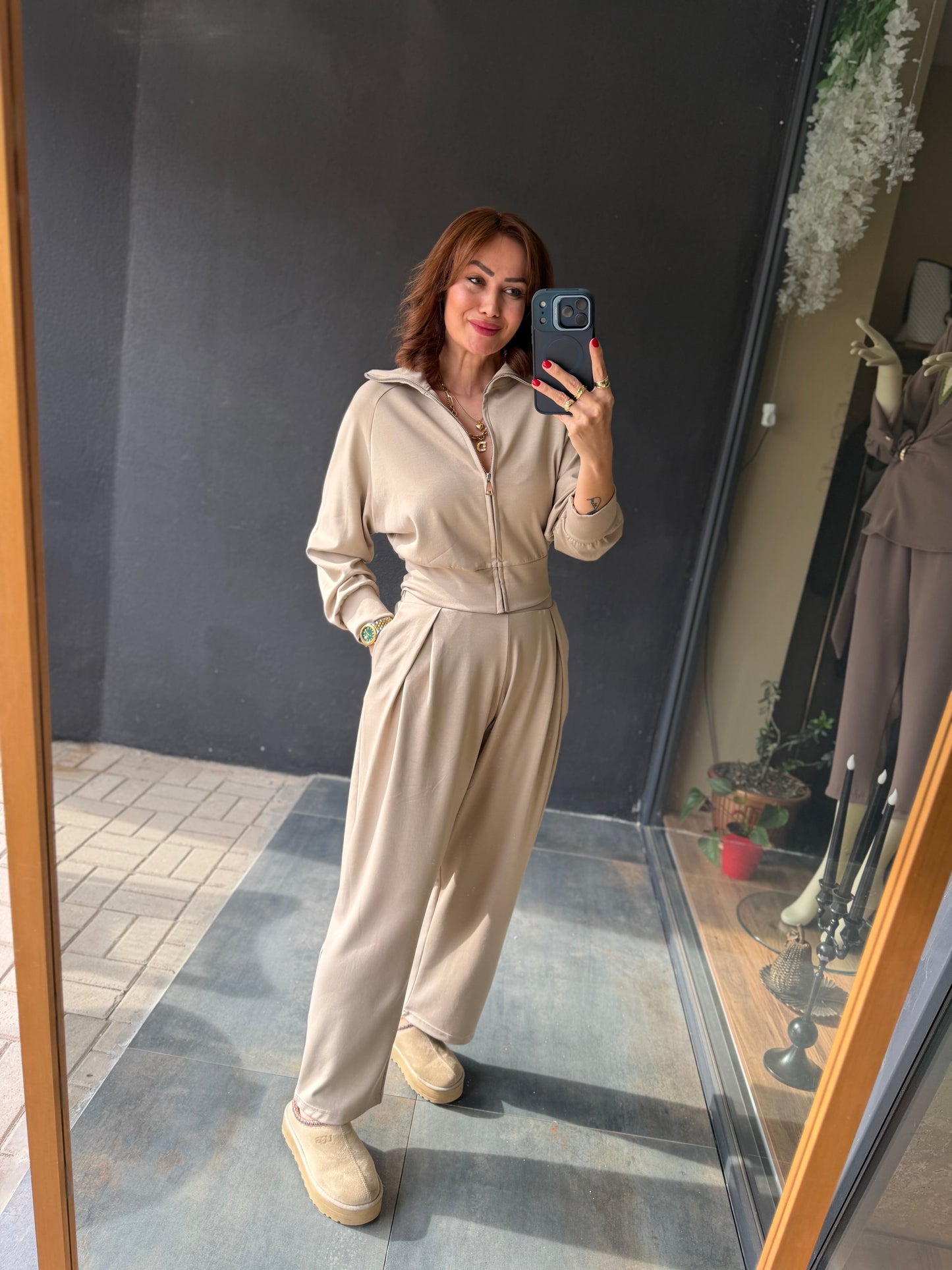 Gng Bej Modal Takım