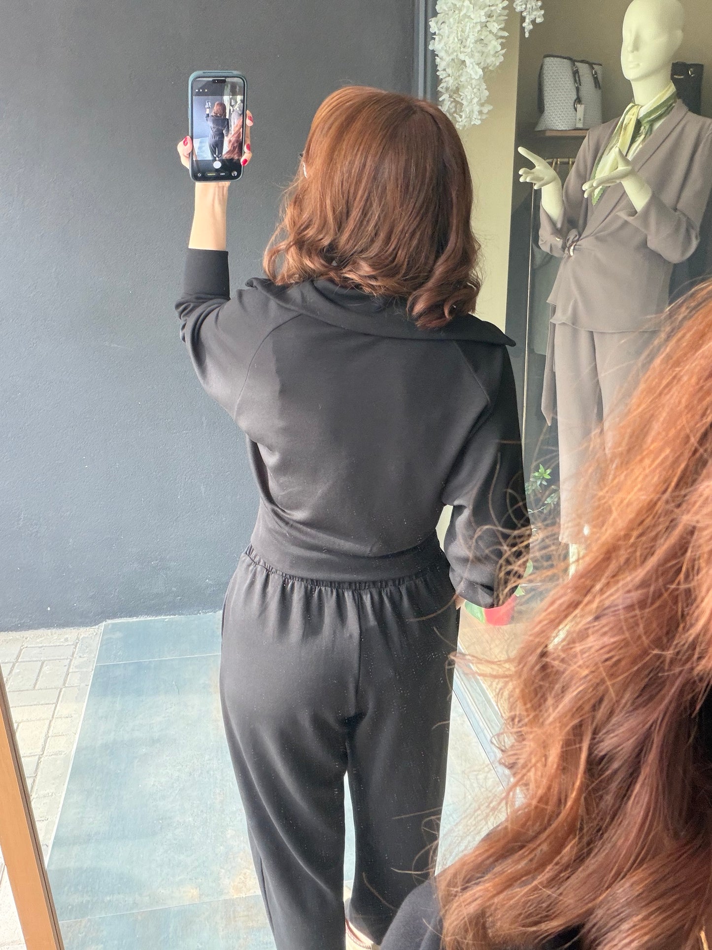 Gng Siyah Modal Takım