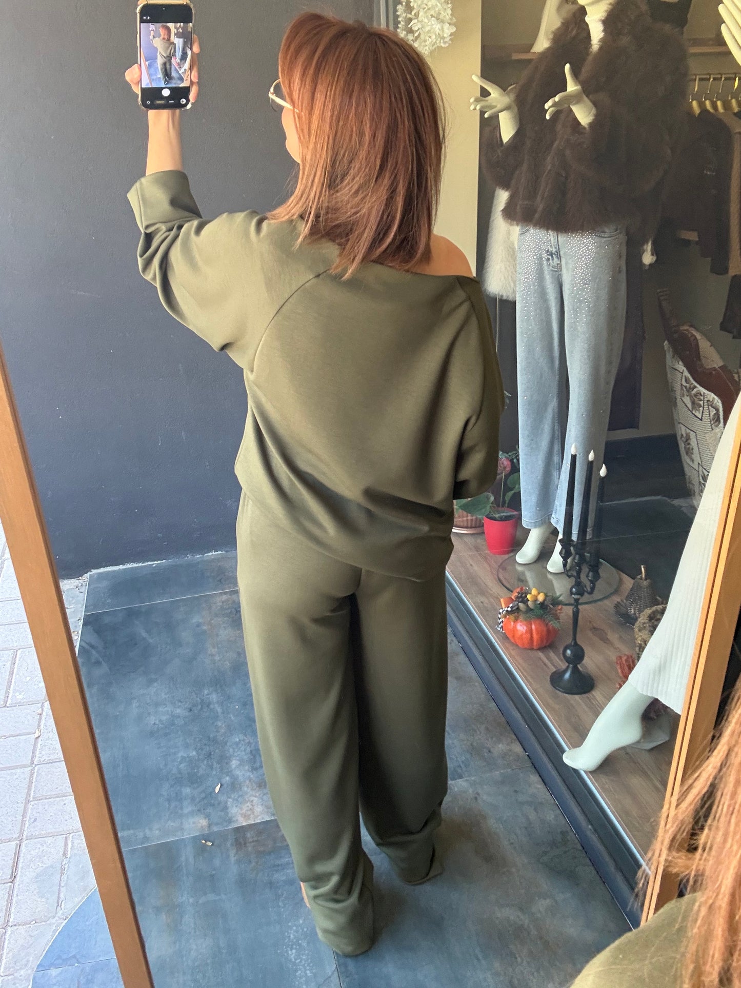 Ceka Haki Modal Takım