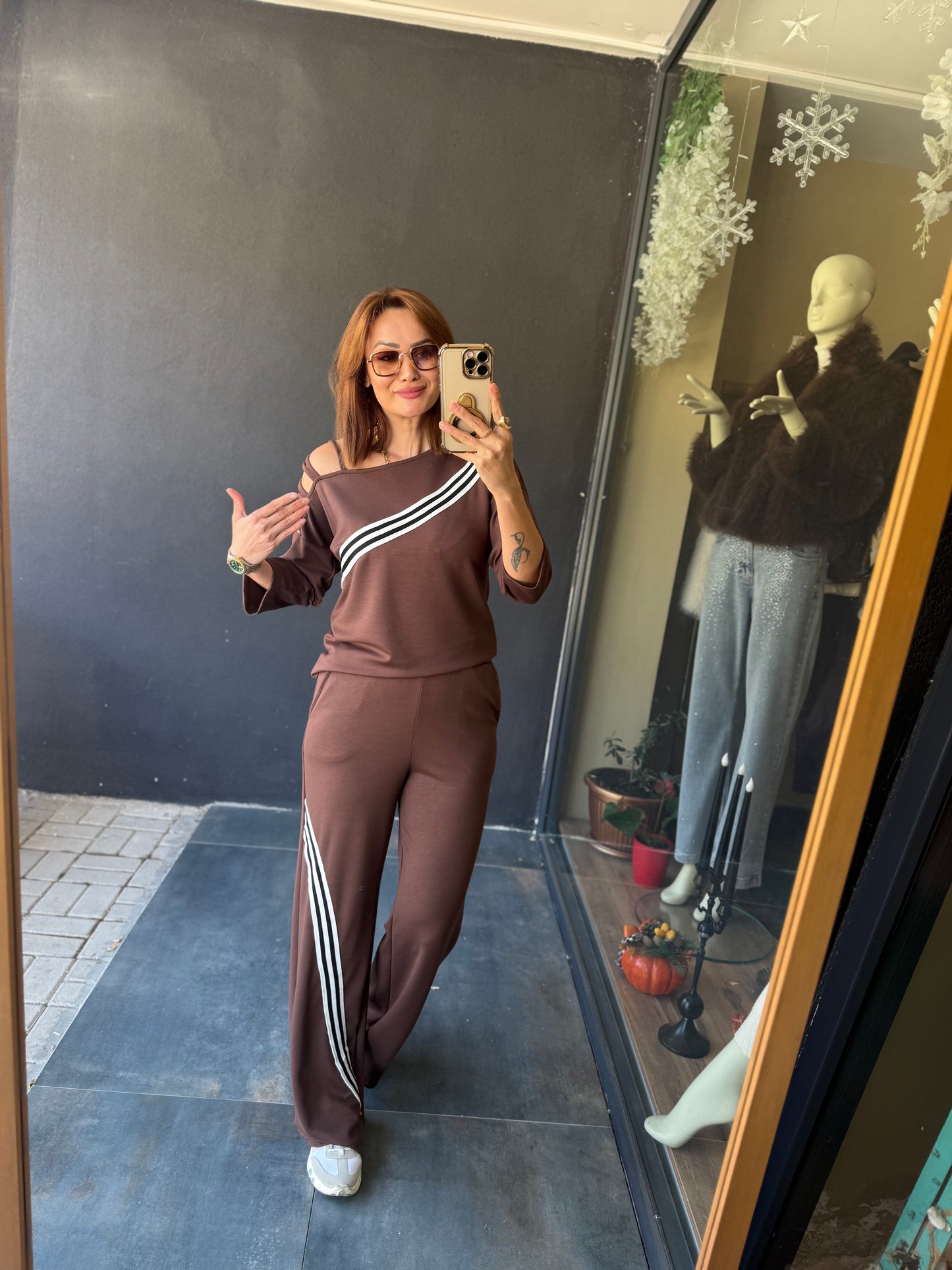 Aliz Kahve Spor Modal Takım