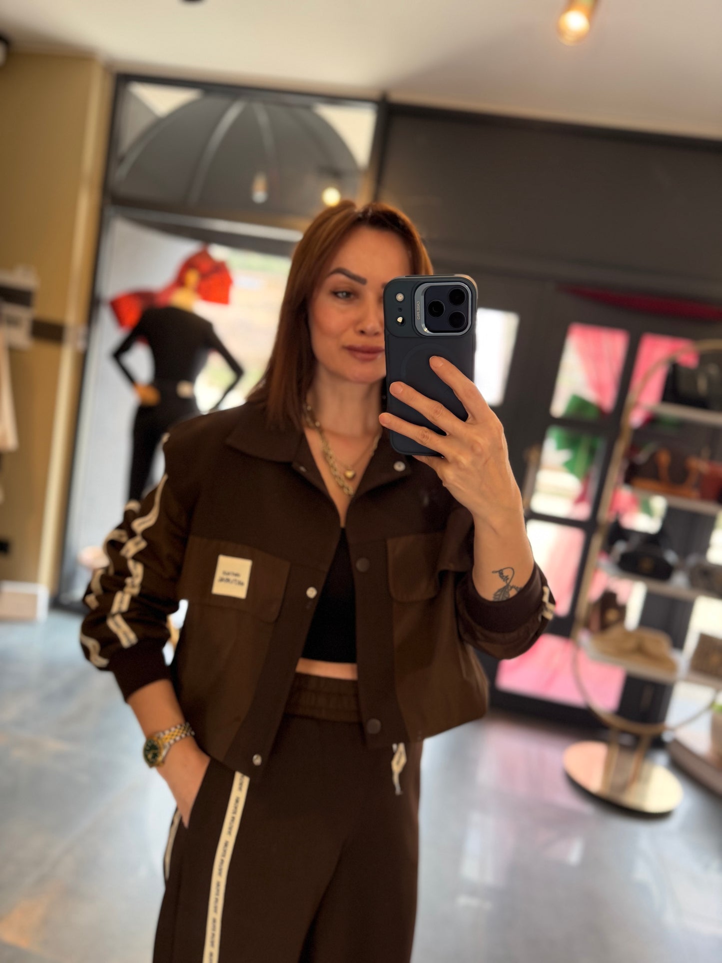 Celimax Kahve Palazzo Takım