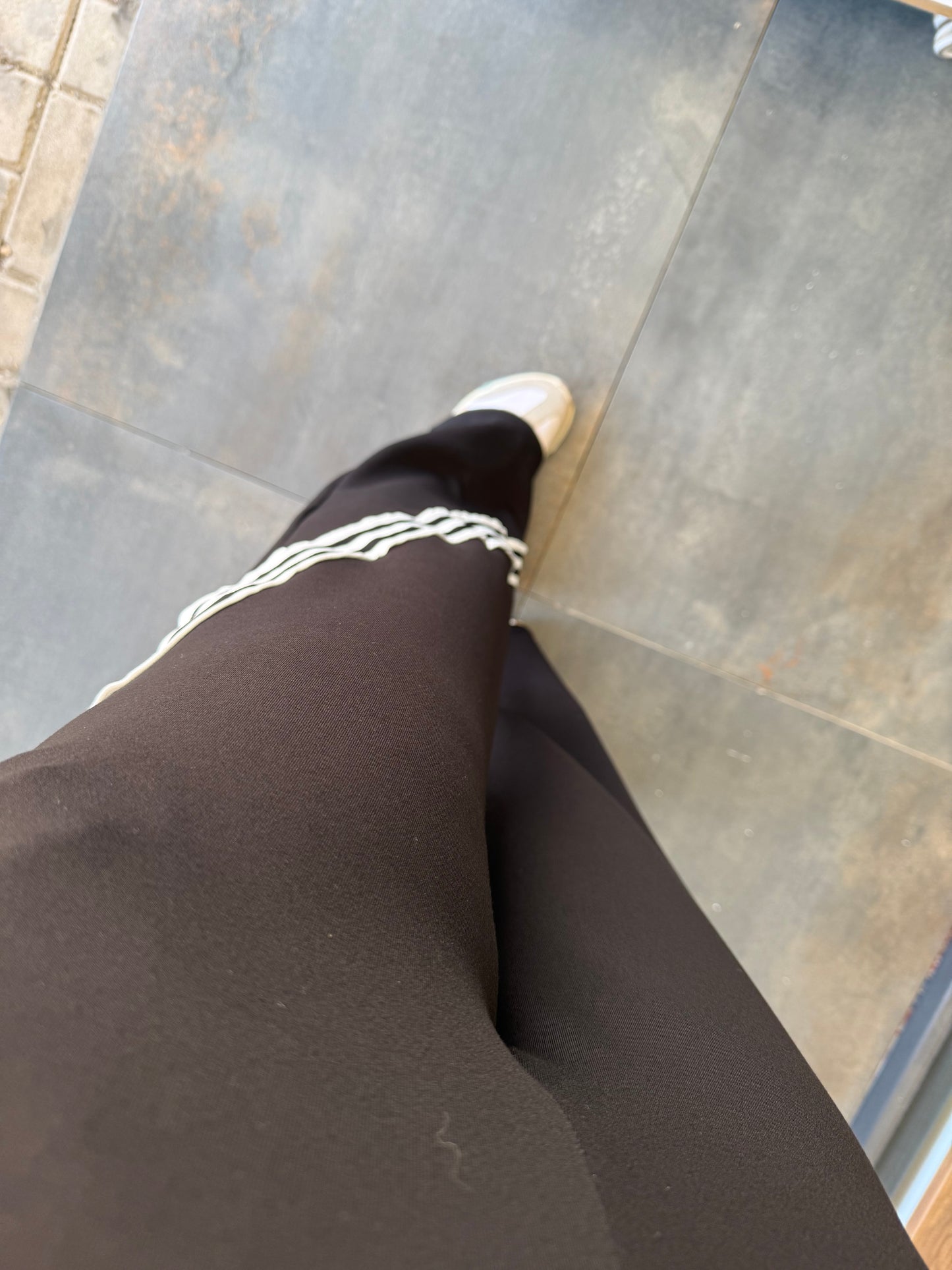 Aliz Siyah Spor Modal Takım