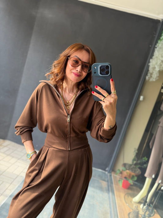 Gng Kahve Modal Takım