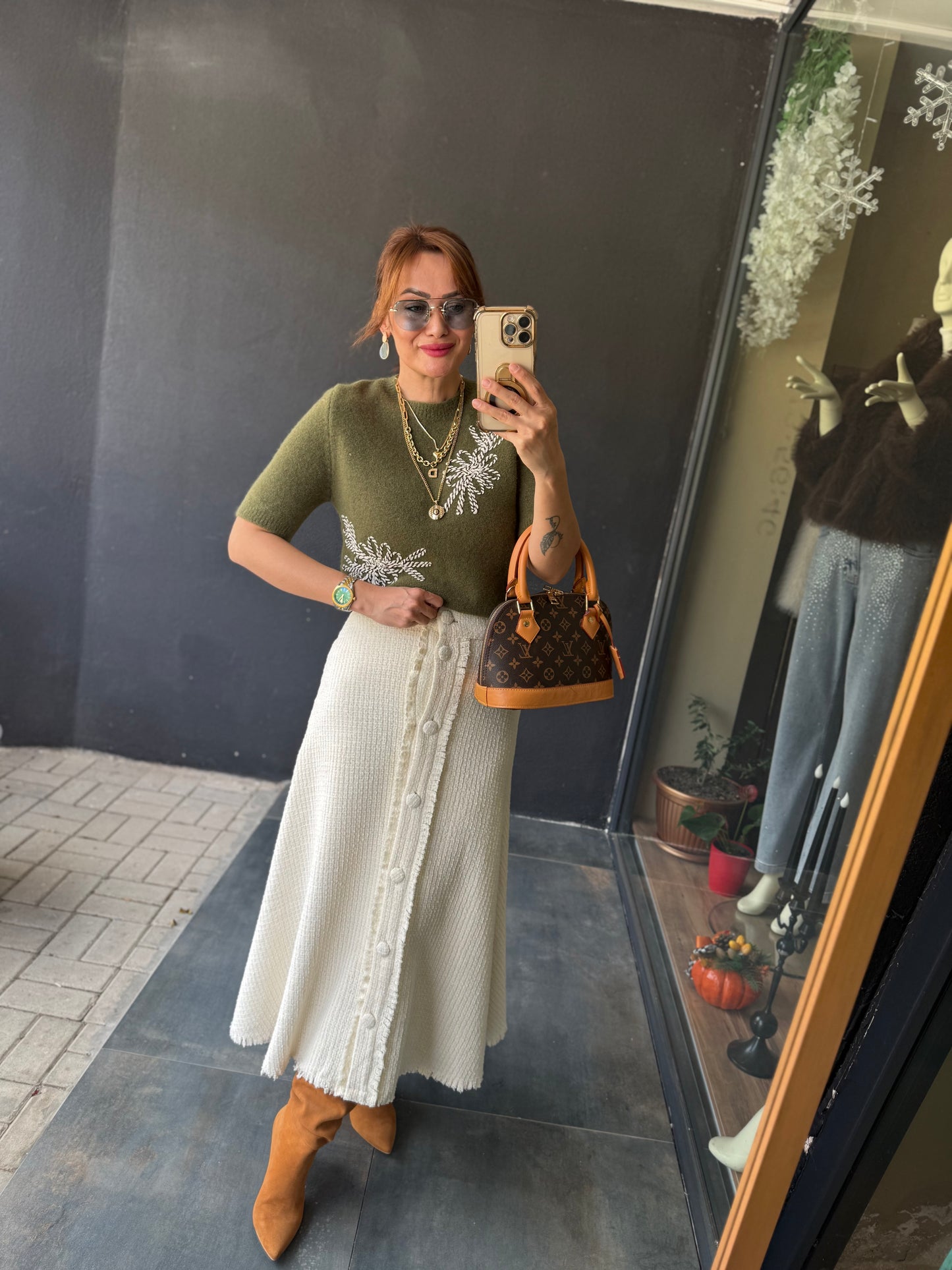 Bakyn Bej Dokulu Etek