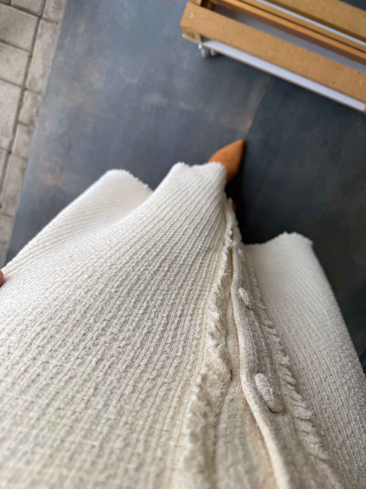 Bakyn Bej Dokulu Etek