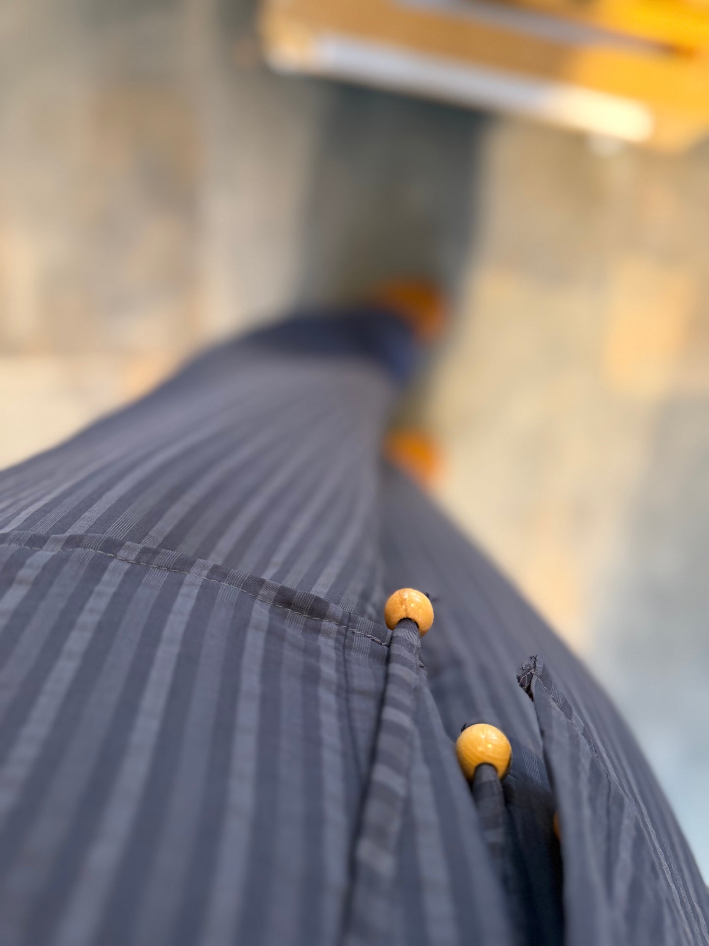 Sifona Mavi Tensel Takım