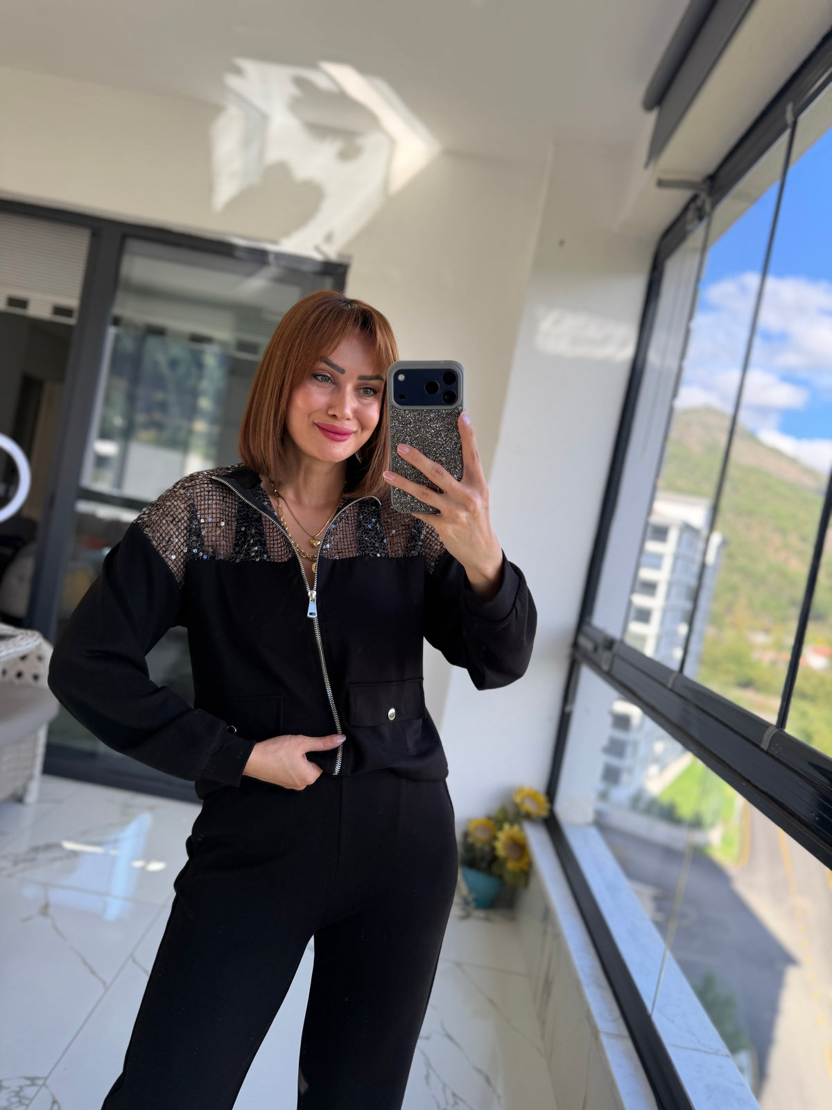 Pazelya Modal Takım