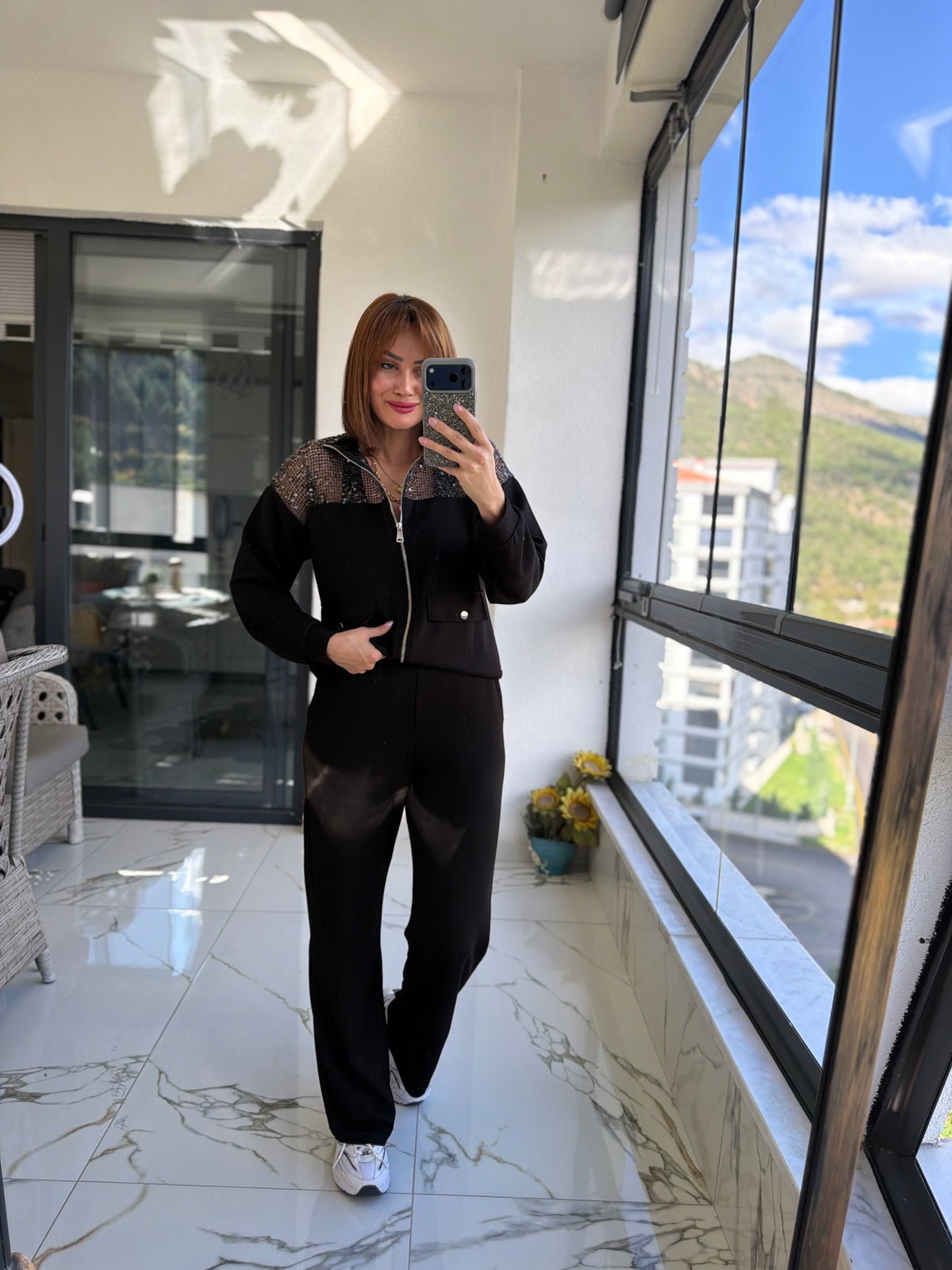 Pazelya Modal Takım