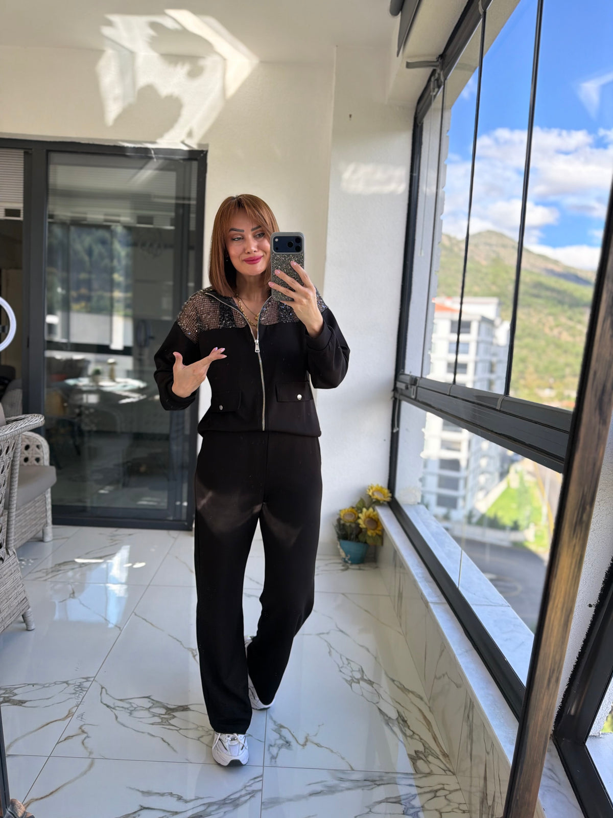 Pazelya Modal Takım