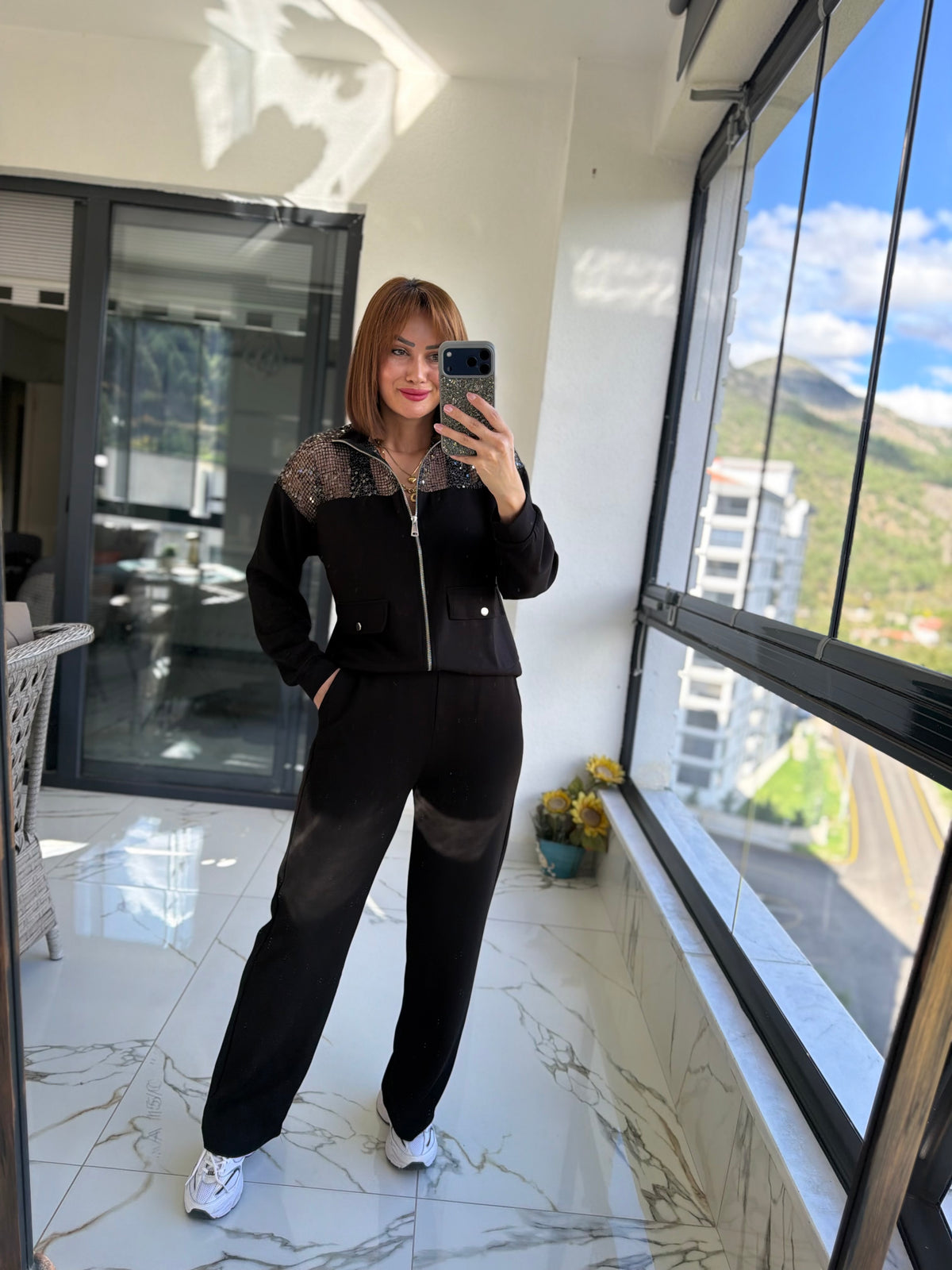 Pazelya Modal Takım