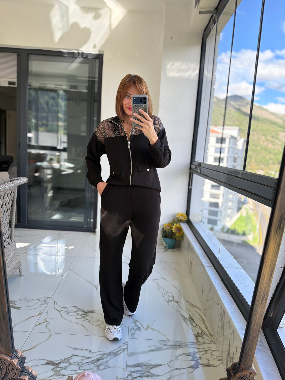 Pazelya Modal Takım